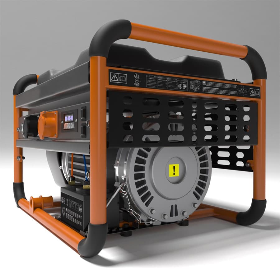 Be Careful When Choosing a Generator Model