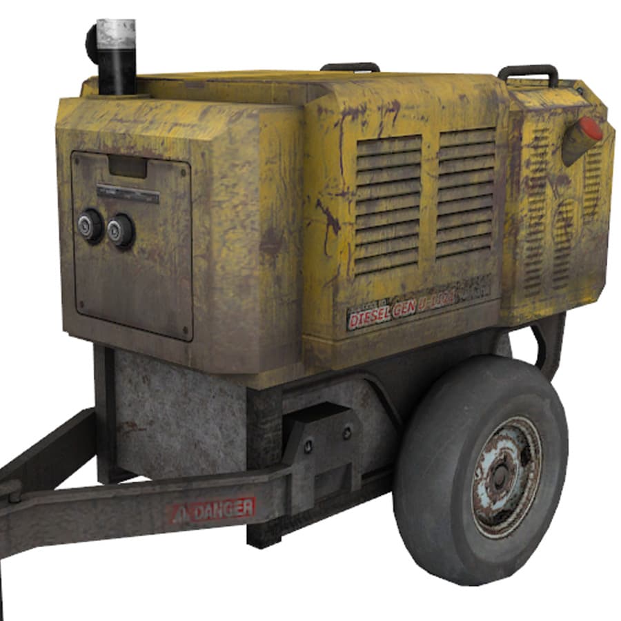 Life of Generators
