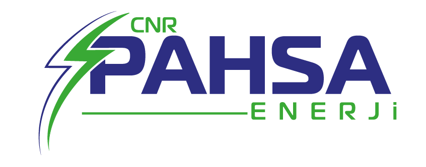 Pahsa Enerji